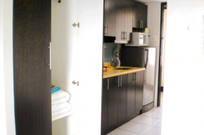Budget Kapitolyo Studio